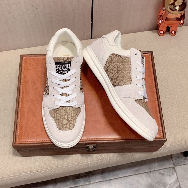 Christian Dior Sneaker